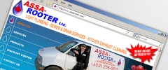 ASSA Rooter