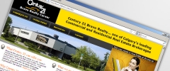Century 21 Career