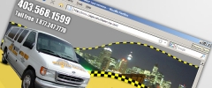 Calgary Shuttle Service